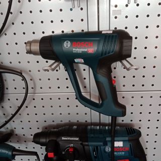 Máy phun hơi nóng bosch ghg 18-60