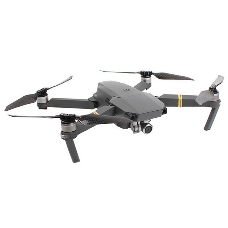 Cánh Quạt Bằng Sợi Các Bon 8331F Cho Dji Mavic Pro Platinum