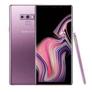 Điện thoại Samsung Galaxy Note9 128GB (Màu tím)