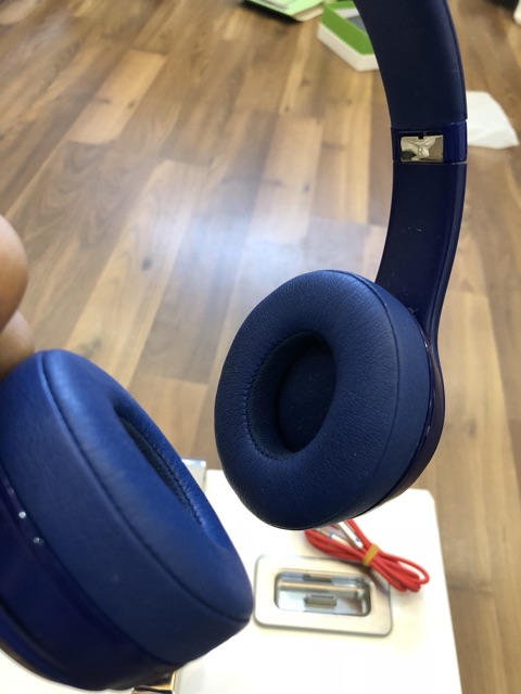 Tai nghe chính hãng Beast Solo