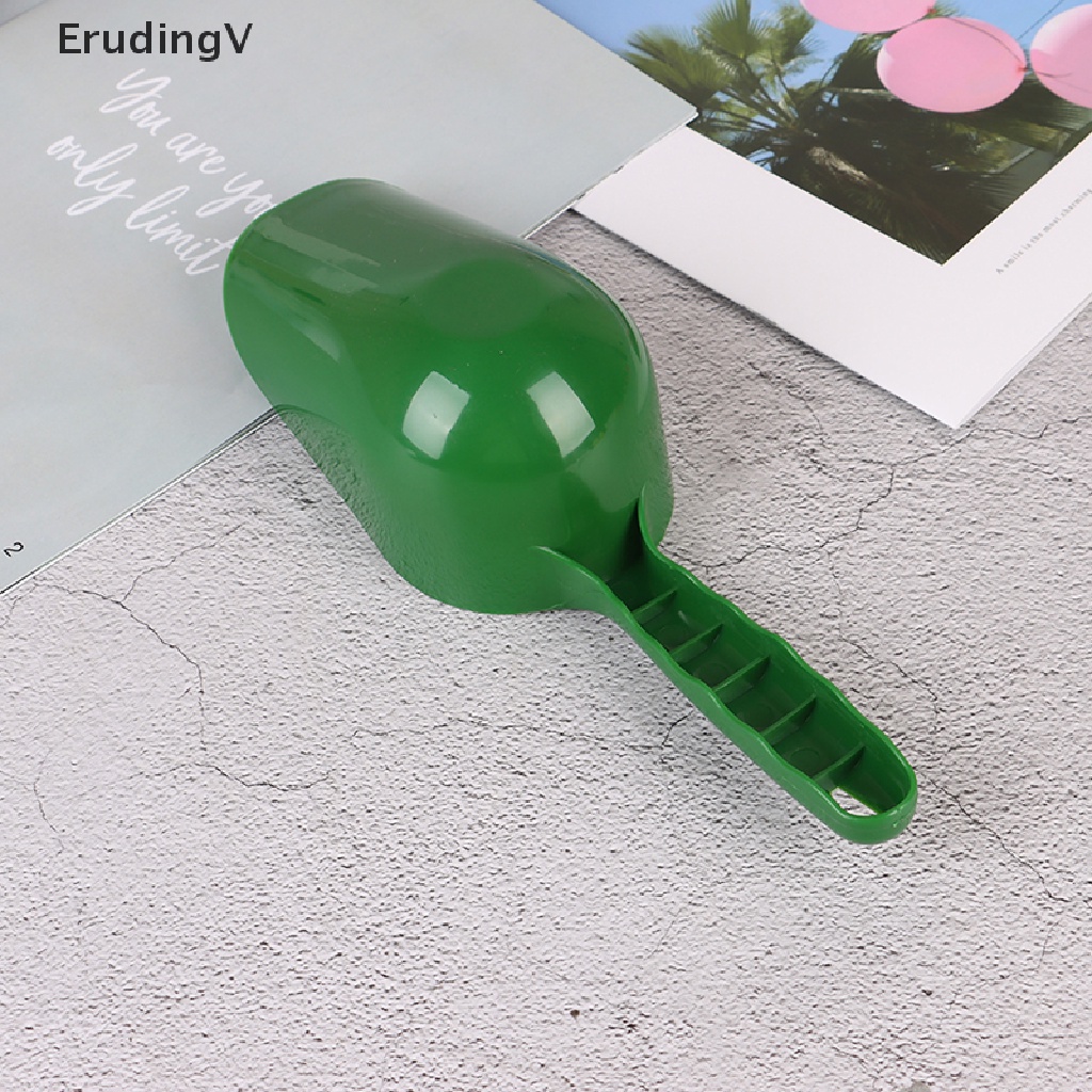 1 Dụng Cụ Đào Đất Trồng Cây Bằng Nhựa