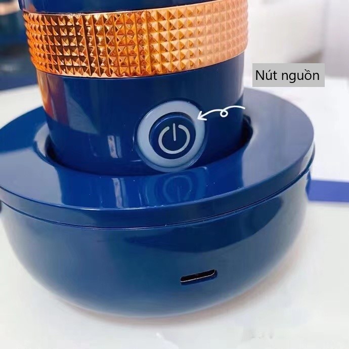 Máy khử độc hoa quả thực phẩm Donlin ⚡Freeship⚡khử độc khử khuẩn 99% loại bỏ thuốc trừ sâu các loại vi khuẩn
