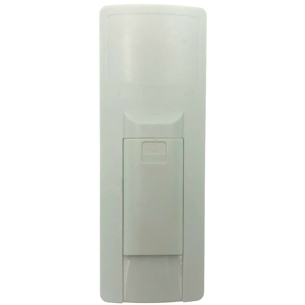 Điều khiển cho điều hòa Panasonic Inverter 1 chiều (Mới)