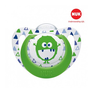 Ty giả NUK Genius
