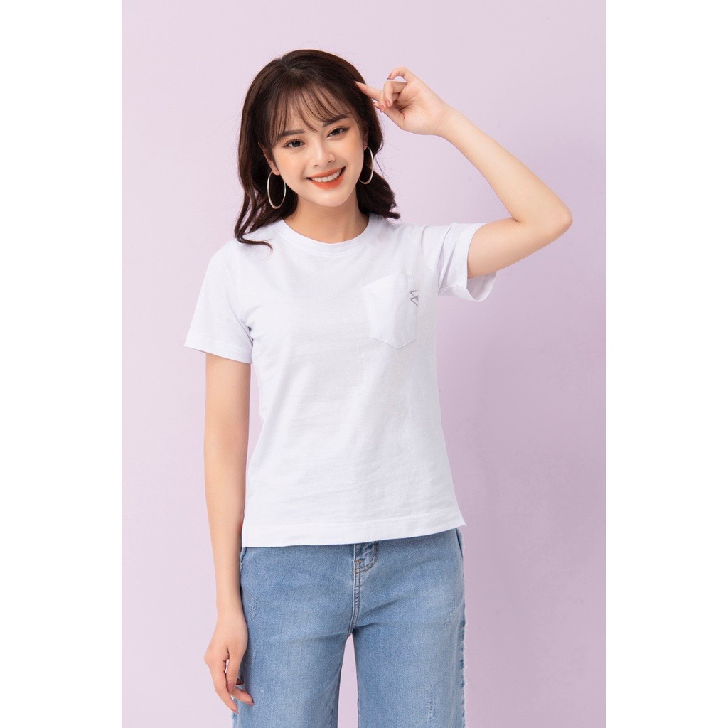 Áo phông cotton VNXK siêu xịn, mềm nhẹ thỏa mái. Áo thun được thiết kế trông cực chất, phong cách, họa tiết xinh yêu