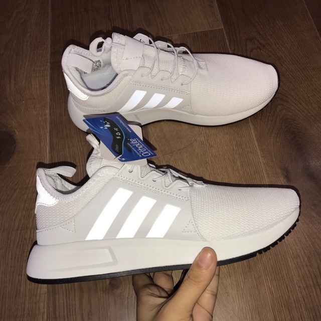⚡️𝐅𝐑𝐄𝐄 𝐒𝐇𝐈𝐏⚡️Giày xplr phản quang vạch
