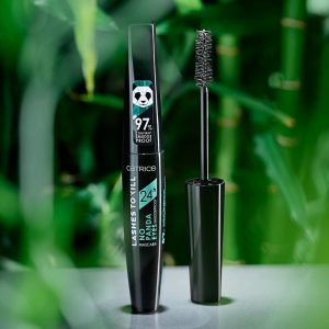 Mascara chống nhòe mi Catrice No Panda Eyes To Kill 24h