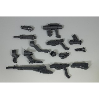 Mô hình lắp ráp HG  HGBC 30 GM GM Weapon