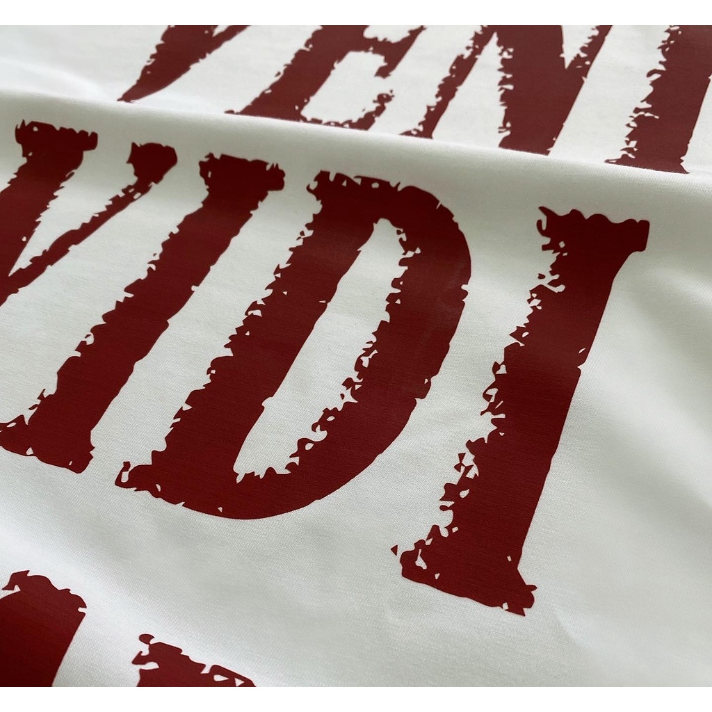 Áo thun Unisex Devlinclo 100% Cotton - VVA Tee