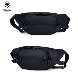 Túi Đeo Chéo Nam Siêu Chống Nước TC12 Men Store Phong Cách Hàn Quốc