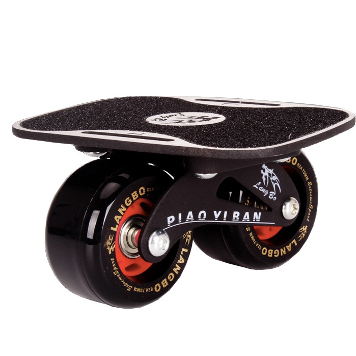 Ván trượt patin Freeline Skate board Langbo 4