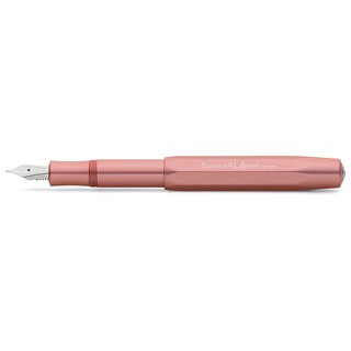 Kaweco al sport rose gold bút máy