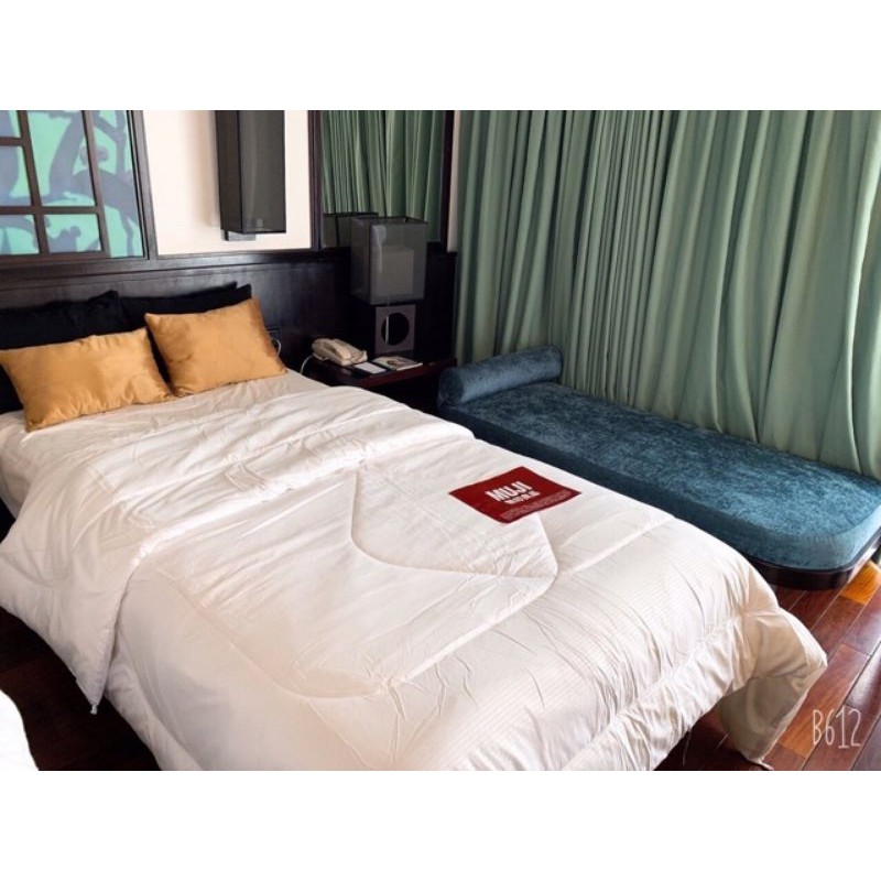 Ruột chăn đông cao cấp Muji. Ruột đông dày