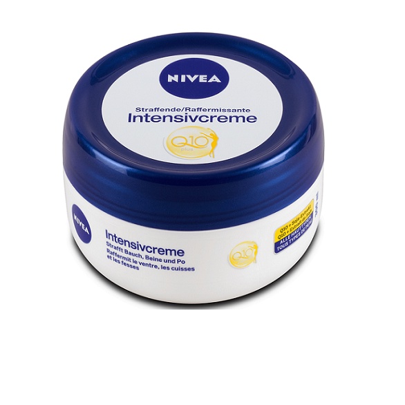[Nhập Khẩu 100%] Kem Dưỡng Da Chuyên Sâu NIVEA Q10 300ml