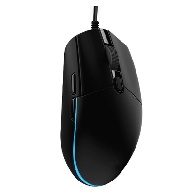 Chuột chơi game, chuột máy tính có dây LOGITECH G102 RBG Độ Chính Xác Cao 8000DPI  Hàng OEM
