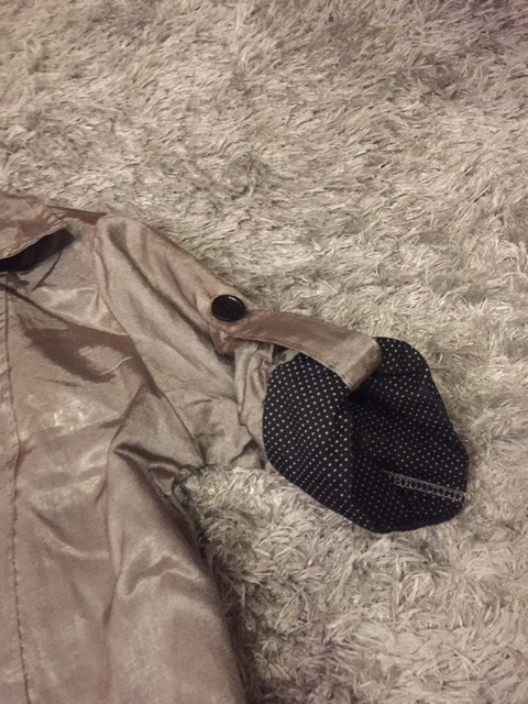 Đầm công sở bigsize