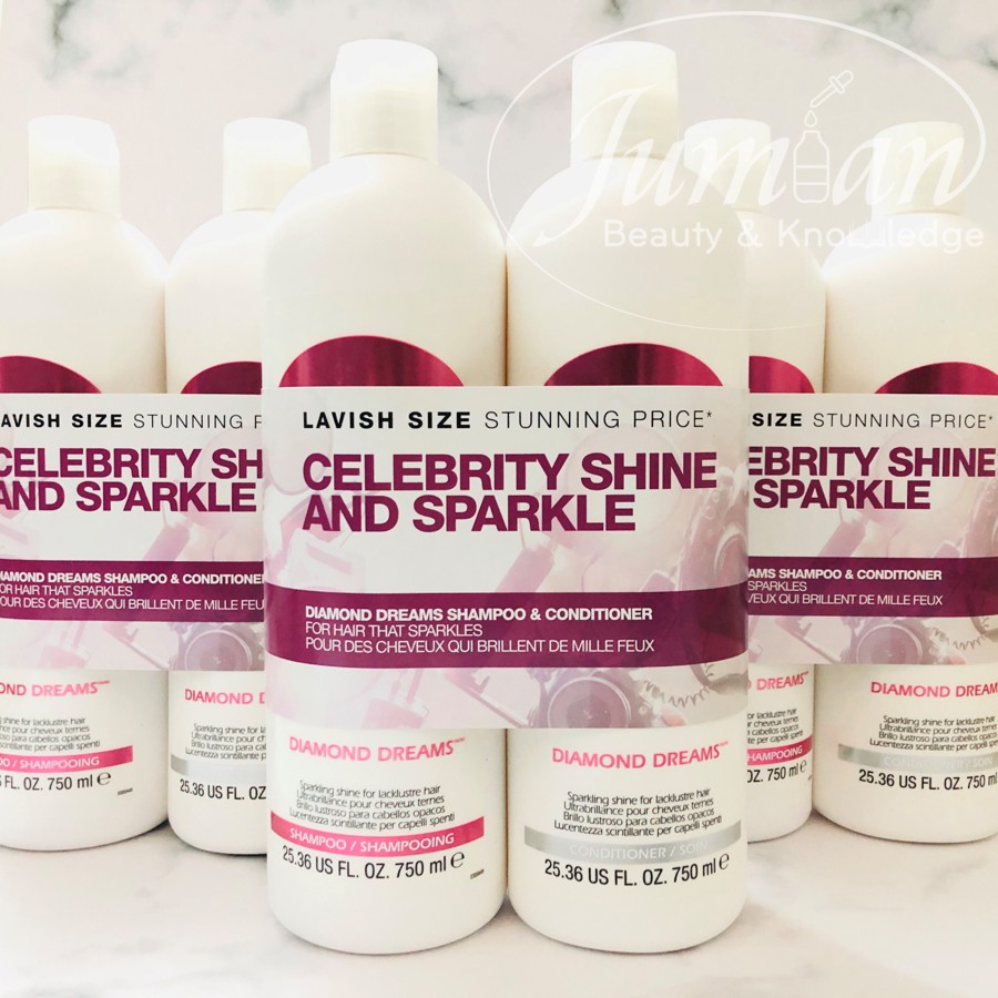 Dầu Gội - Xả Cao Cấp Tigi S Factor Red Carpet Ready Volume/ Diamond (Tigi Trắng - 750ml) | BigBuy360 - bigbuy360.vn