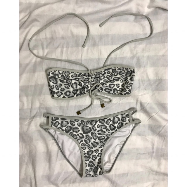 Bikini da beo xám | BigBuy360 - bigbuy360.vn