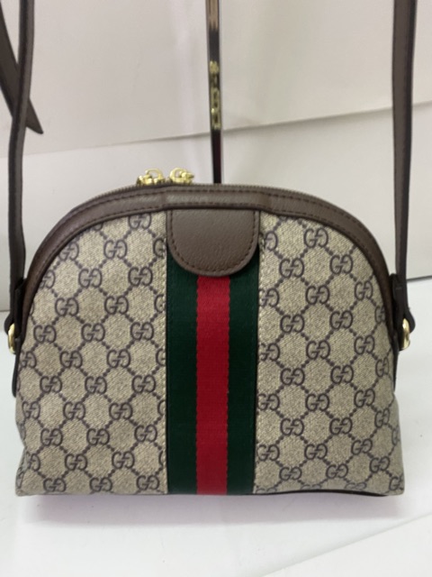 Túi xách đeo chéo nữ hàng QC