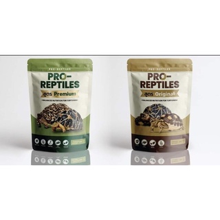 1KG thức ăn proreptiles dành cho rùa cạn