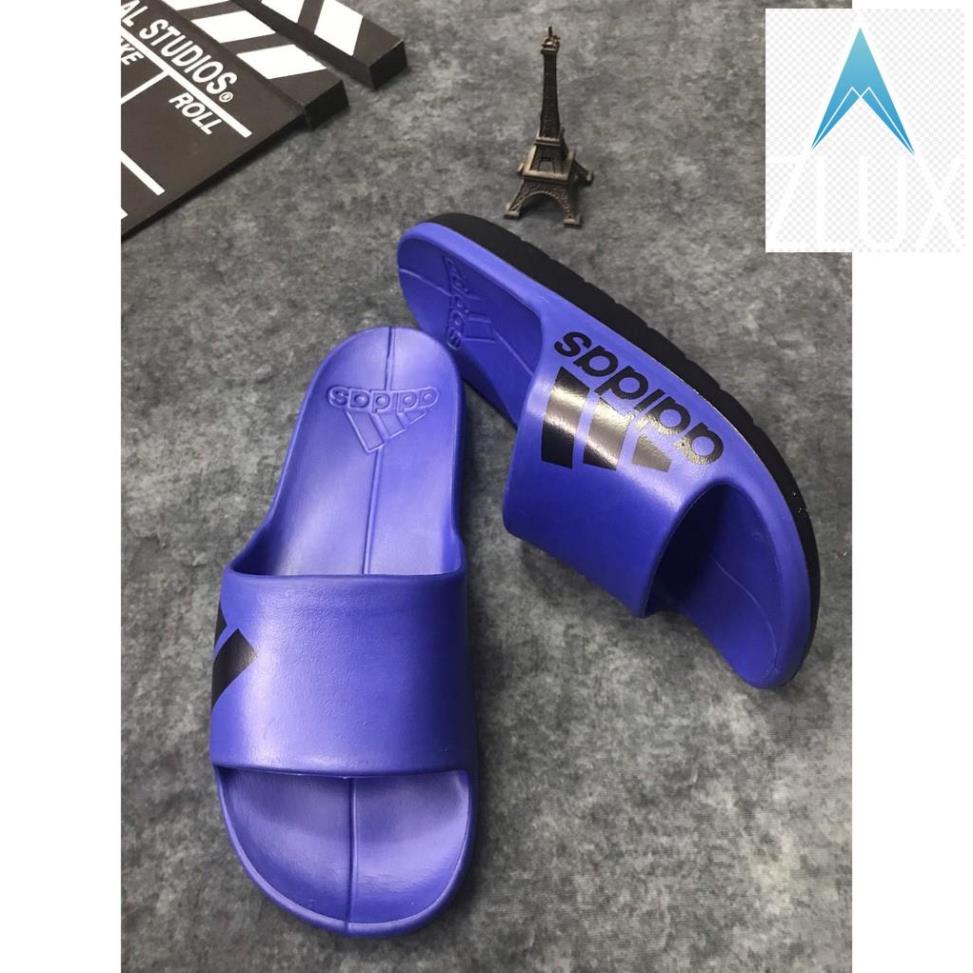 🤖 Dép Adidas. Duramo AQUALETTE - Full Box ( nhiều màu) 🤖