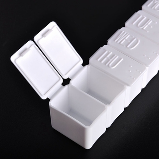 Hộp Đựng Thuốc Mini Dễ Thương Jp5