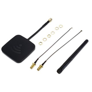 Bộ ăng ten 2.4ghz 3db cho drone điều khiển từ xa hubsan h501s h502s h107d