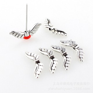 [Phụ kiện] Charm nối cánh thiên thần