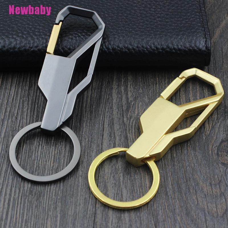 Móc khóa bằng hợp kim kiểu dáng sáng tạo