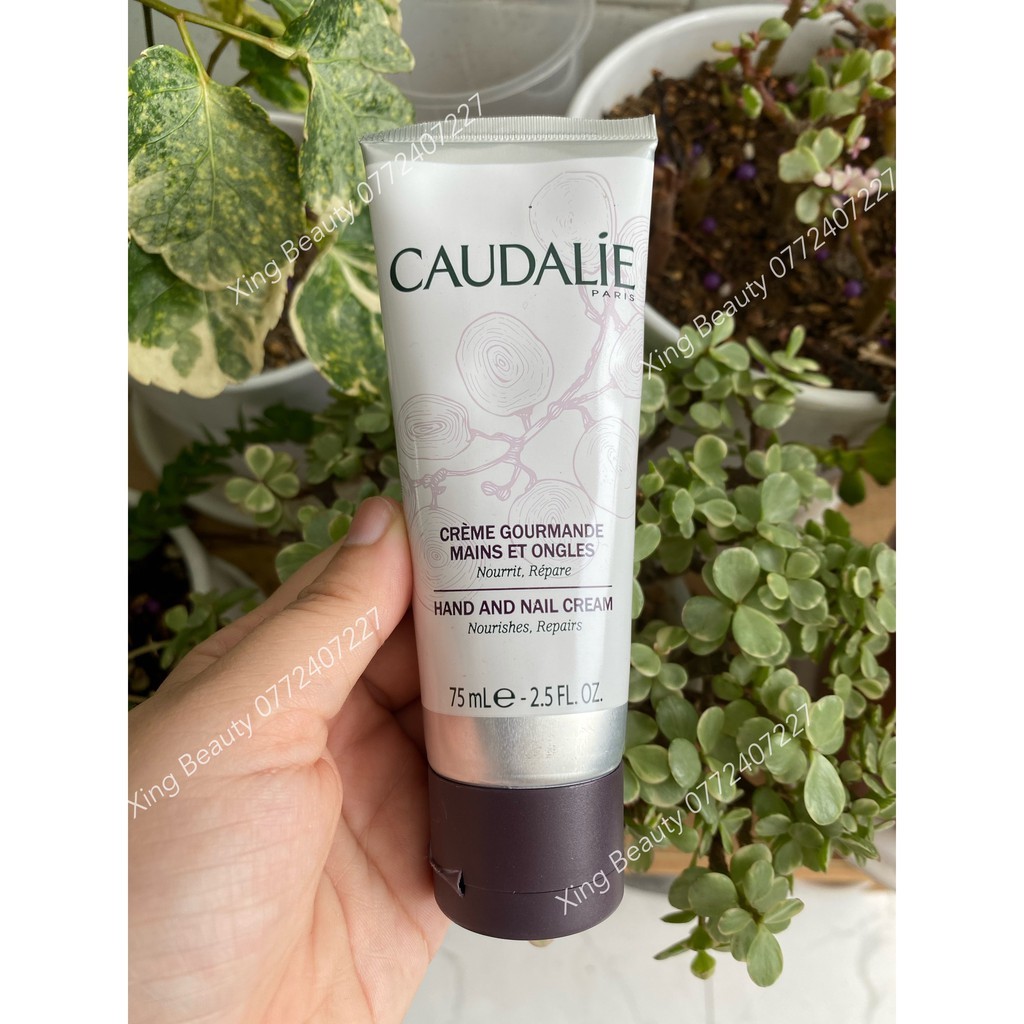 Kem Dưỡng Da Tay Caudalie 30ml