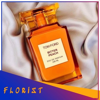 🌸 florist.scent _ nước hoa dùng thử tom ford bitter peach edp 5ml/10ml