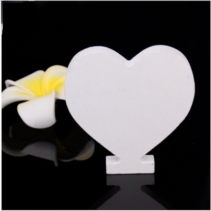 26 Chữ Cái Gỗ Màu Sắc Trang Trí Tiệc