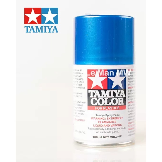 Sơn xịt Tamiya 100ml