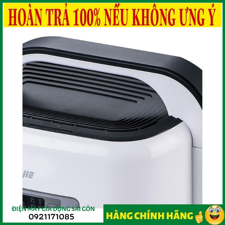 SALE Máy Hút Ẩm Dân Dụng FujiE HM-916EC (Bảo hành 12 thánh - chính hãng)