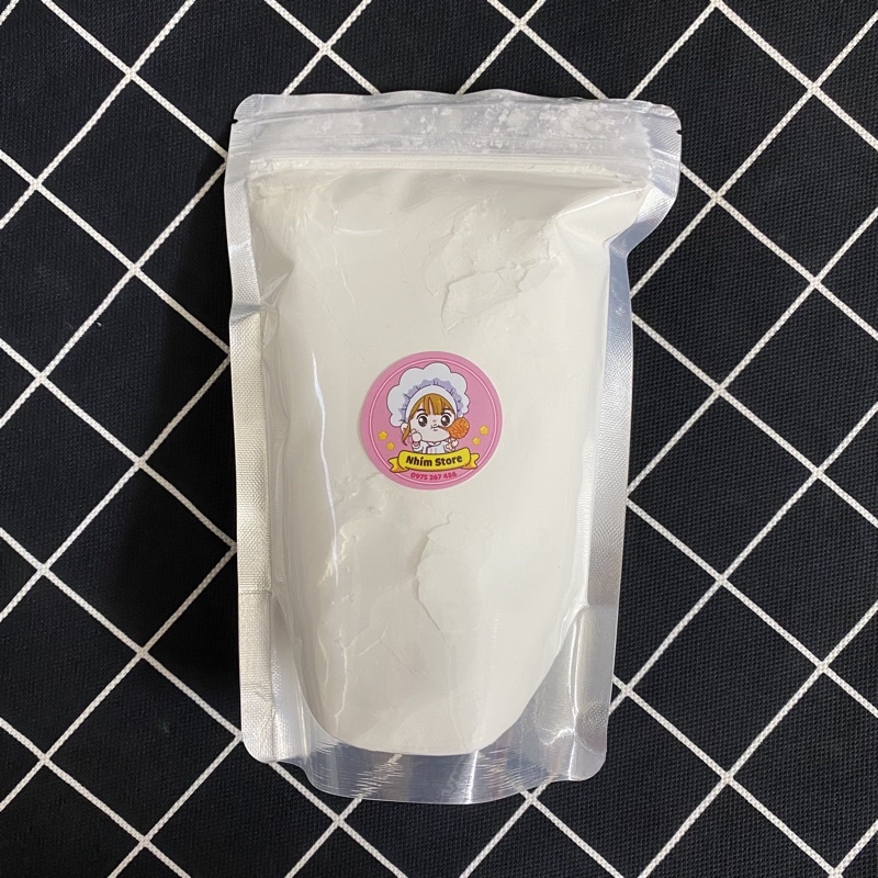 Tinh bột ngô / bắp 450g - Corn Starch