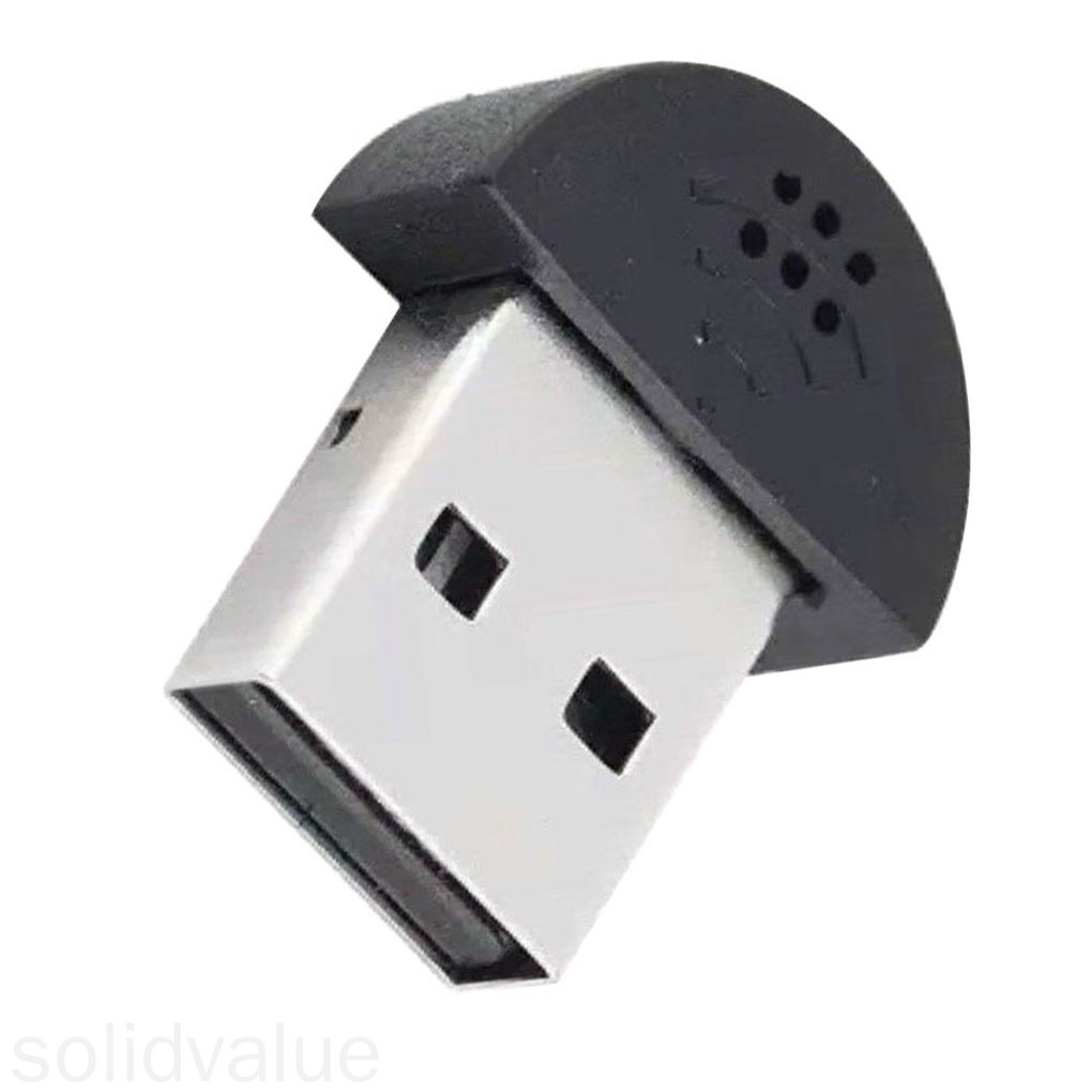 Micro nhỏ cổng USB dành cho máy tính bàn/máy tính xách tay