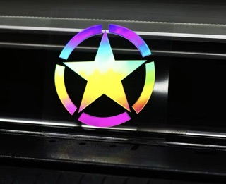 TEM DECAL XE MÁY 2