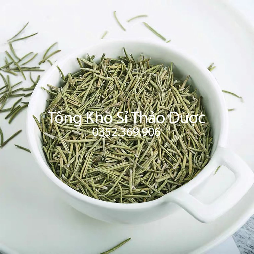 Lá hương thảo sấy lạnh 100g
