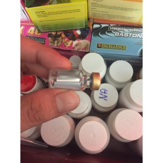 ComBo 2 Chai Trị Tang CF123 - Chai 2ml