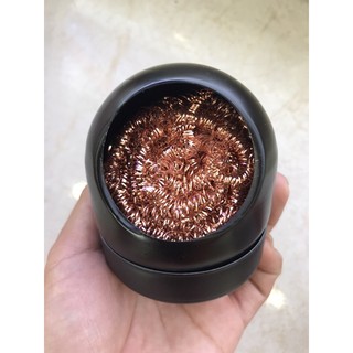bùi nhùi vệ sinh mũi hàn