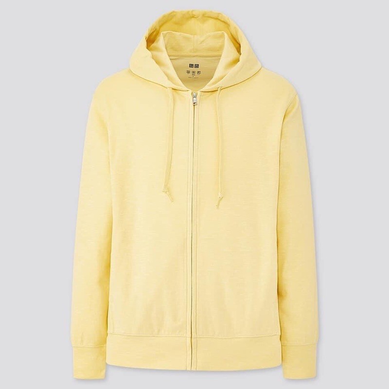 SẴN ÁO NAM AIRISM HOODIE CHỐNG UV | BigBuy360 - bigbuy360.vn