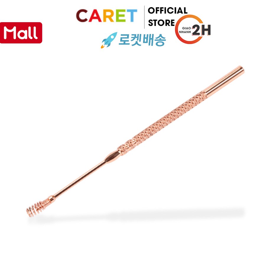 Dụng cụ lấy ráy tai 2 đầu CR026