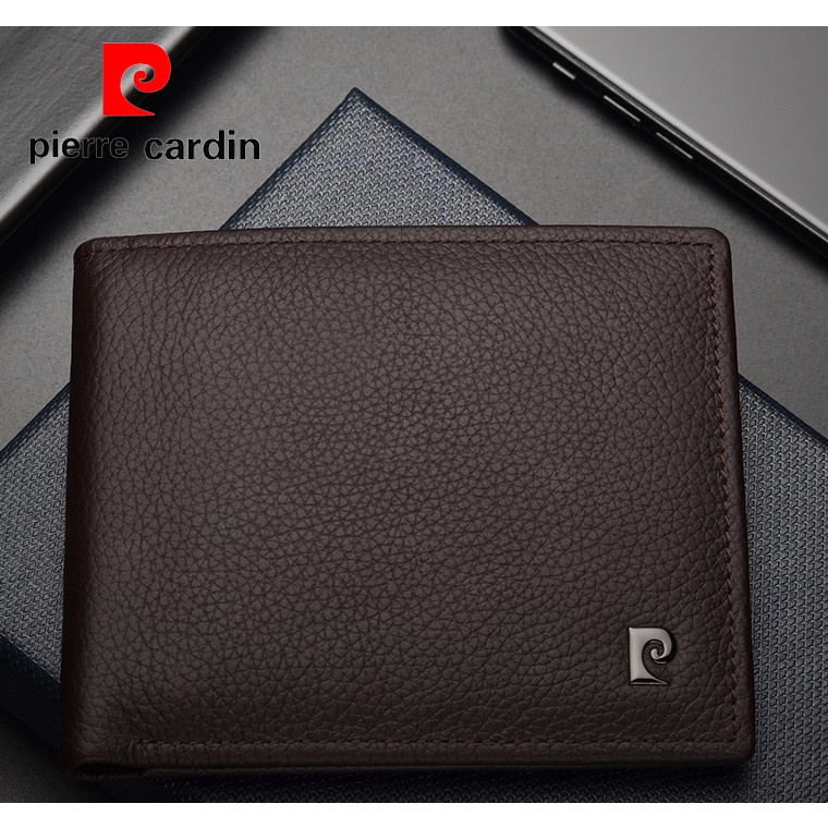 Ví Pierre Cardin