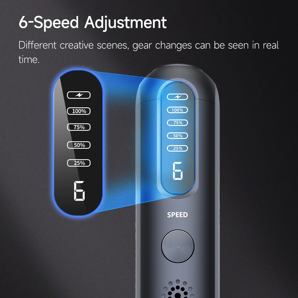Xiaomi Youpin Set máy mài điện   Greenworks lithium 80W 52 đầu mài có phụ kiện chất lượng cao