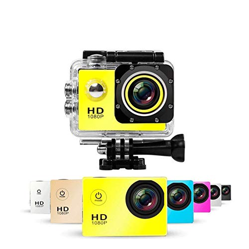 Toàn Bộ Camera Hành Trình Chống Nước Full Hd 1080p