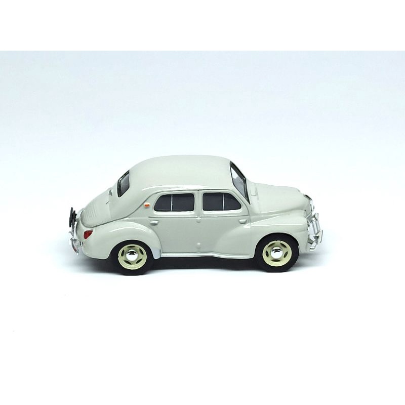Mô hình xe Renault 4CV