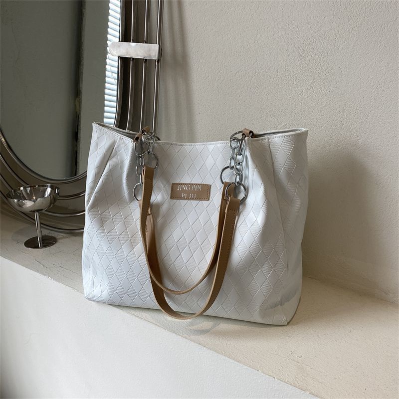 Túi Xách Tote Cỡ Lớn Thời Trang 2022 Cho Nữ