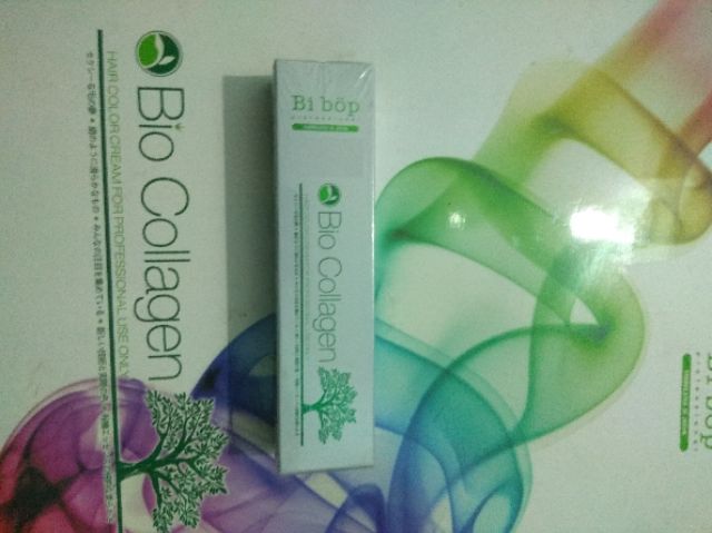 Set nhuộm cao cấp màu nâu lạnh siêu bóng mượt | BigBuy360 - bigbuy360.vn