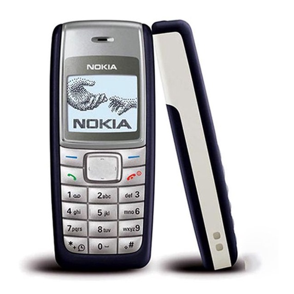 Điện thoại nokia 110i Chính hãng,Danh bạ 200 số,Pin 900 mAh