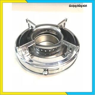 [SIÊU SALE] Bếp cồn inox hàng cao cấp 